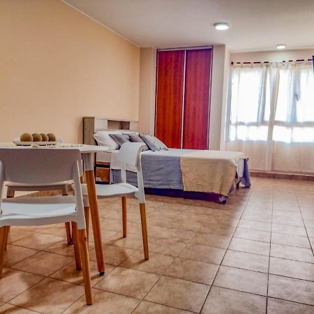 Апартаменти Departamentos Zegada - Cocina Completa - Dos Cuadras Del Centro - Todo Nuevo Сан-Сальвадор-де-Жужуй Екстер'єр фото