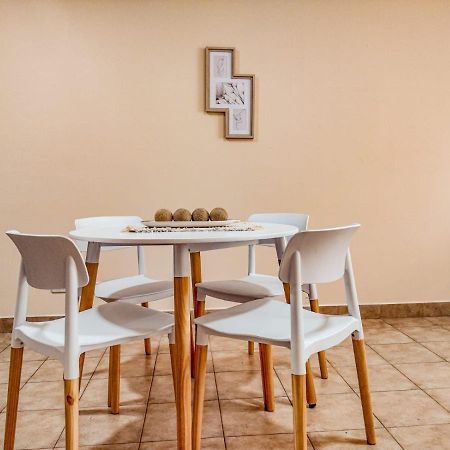 Апартаменти Departamentos Zegada - Cocina Completa - Dos Cuadras Del Centro - Todo Nuevo Сан-Сальвадор-де-Жужуй Екстер'єр фото